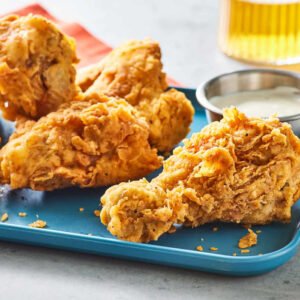 Broasted Chicken