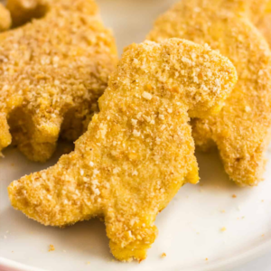 Kiddys Chicken Cand Cheese Nuggets