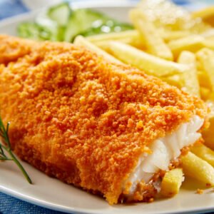 Fish Fillet