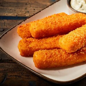 Fish Finger