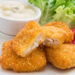 Fish Nuggets