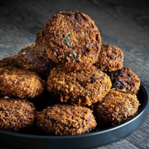 Meat Cutlet 40gms