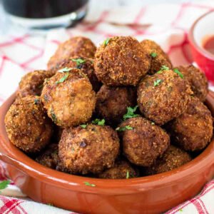 Meat Balls