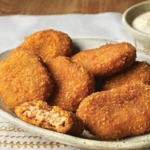 Meat Nuggets