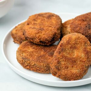 Meat Cutlet 30gms