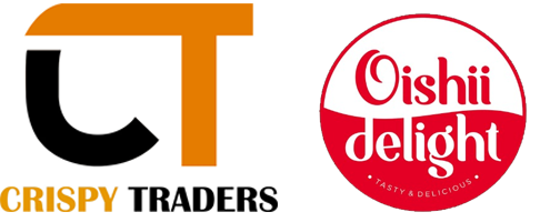 Crispy Traders