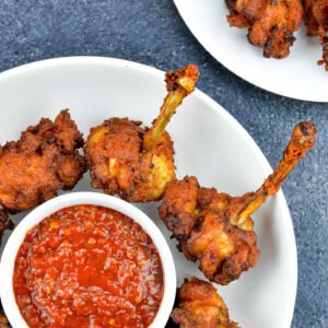 Chicken Lollipop