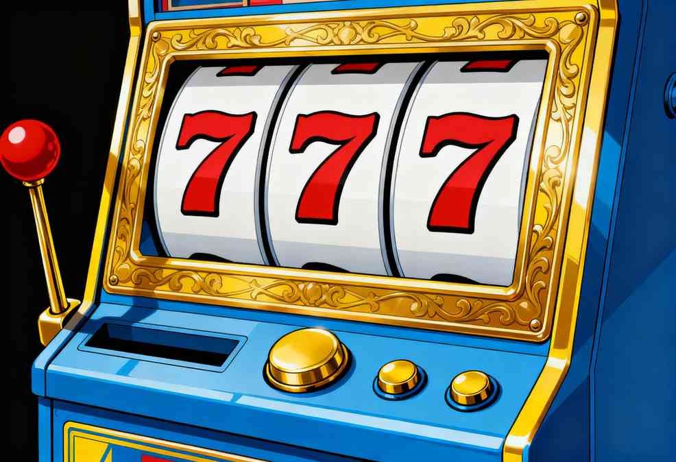 Cheri Casino : Les Meilleures Machines à Sous pour Gagner Gros !