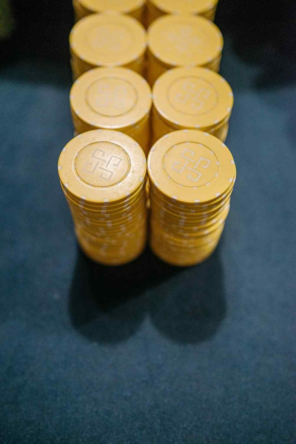 Cheri Casino : Les Meilleures Machines à Sous pour Gagner Gros !