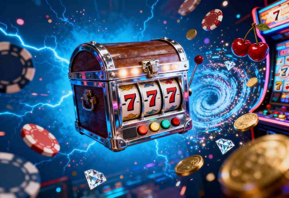Slotastic Casino iOS App: Your Guide to Mobile Slots Fun Slotastic Casino iOS App: Your Guide to Mobile Slots Fun