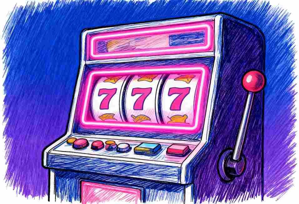 Slotspalace Casino nel 2025: Recensione e Novità Slotspalace Casino nel 2025: Recensione e Novità