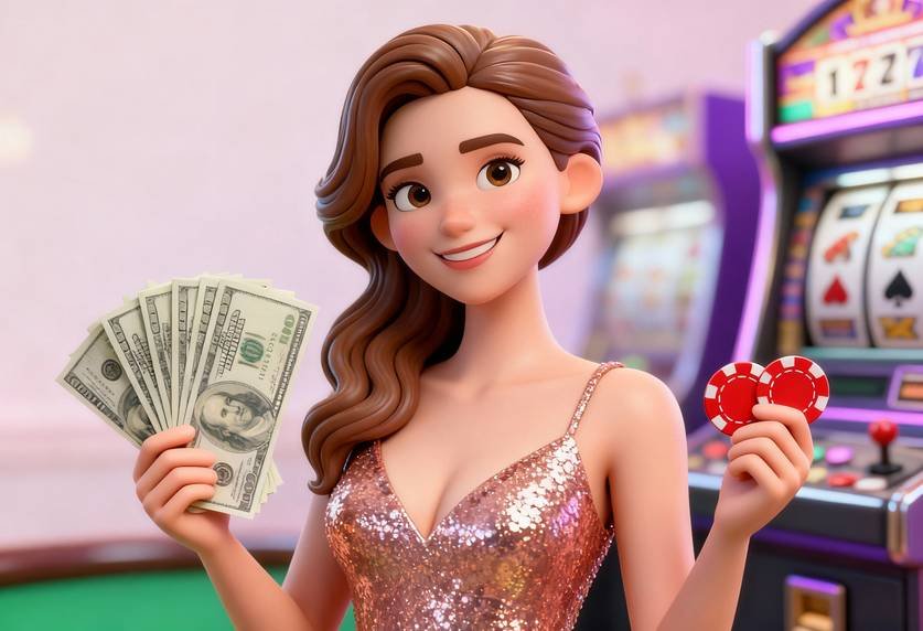 Why Choose Woospins Casino? Your Ultimate Guide to Winning Big