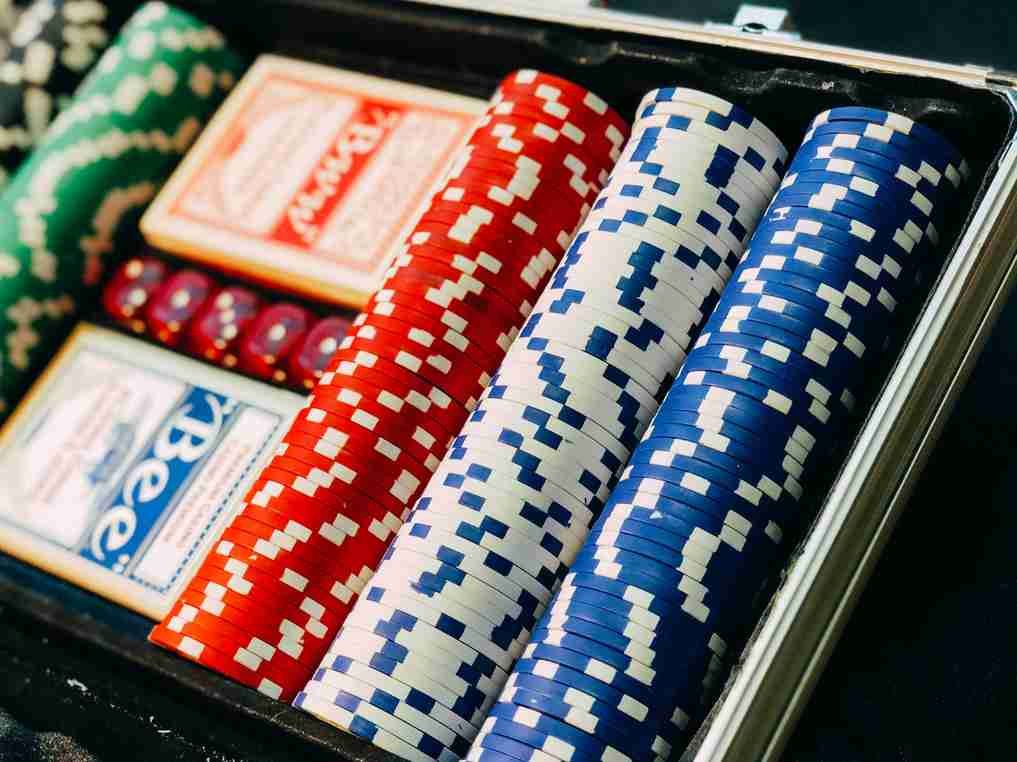 Checklist Definitiva per una Registrazione Rapida e Senza Problemi su Supremo Casino Checklist Definitiva per una Registrazione Rapida e Senza Problemi su Supremo Casino