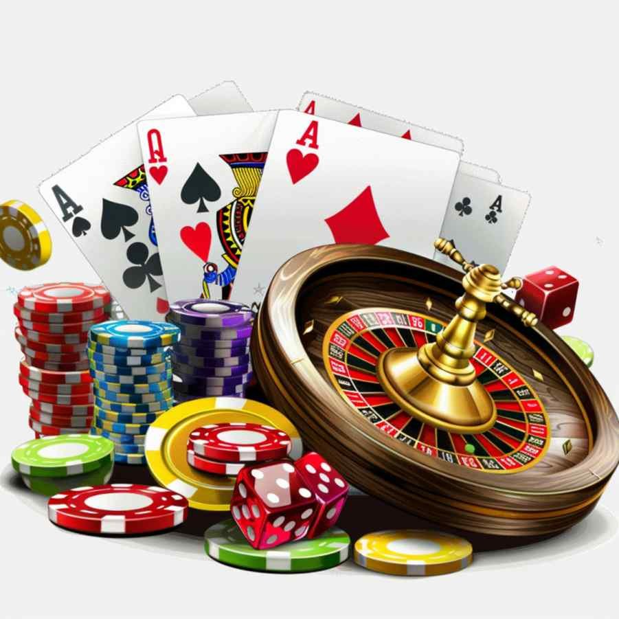 Revue des Nouveaux Jeux de Casino sur CryptoLeo : Notre Verdict Complet Revue des Nouveaux Jeux de Casino sur CryptoLeo : Notre Verdict Complet
