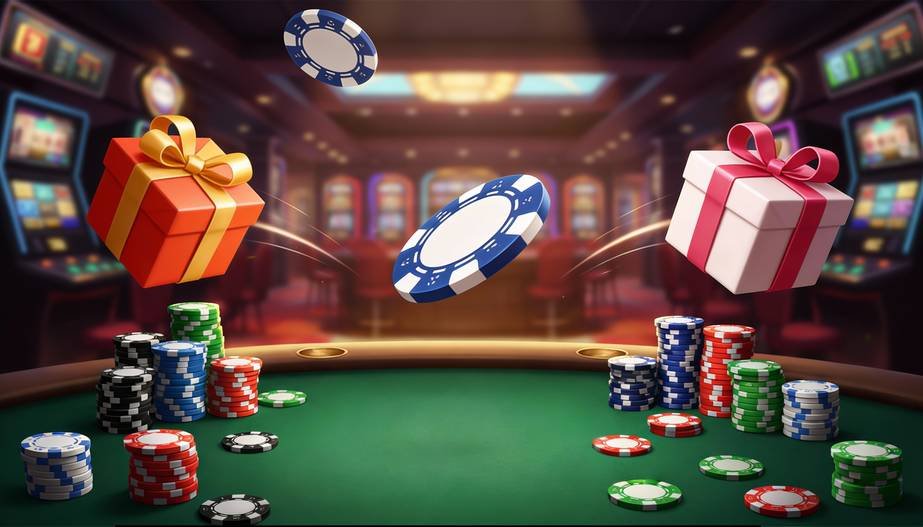 Top 7 Stratégies Infaillibles pour Gagner au Casino Montecrypto Top 7 Stratégies Infaillibles pour Gagner au Casino Montecrypto