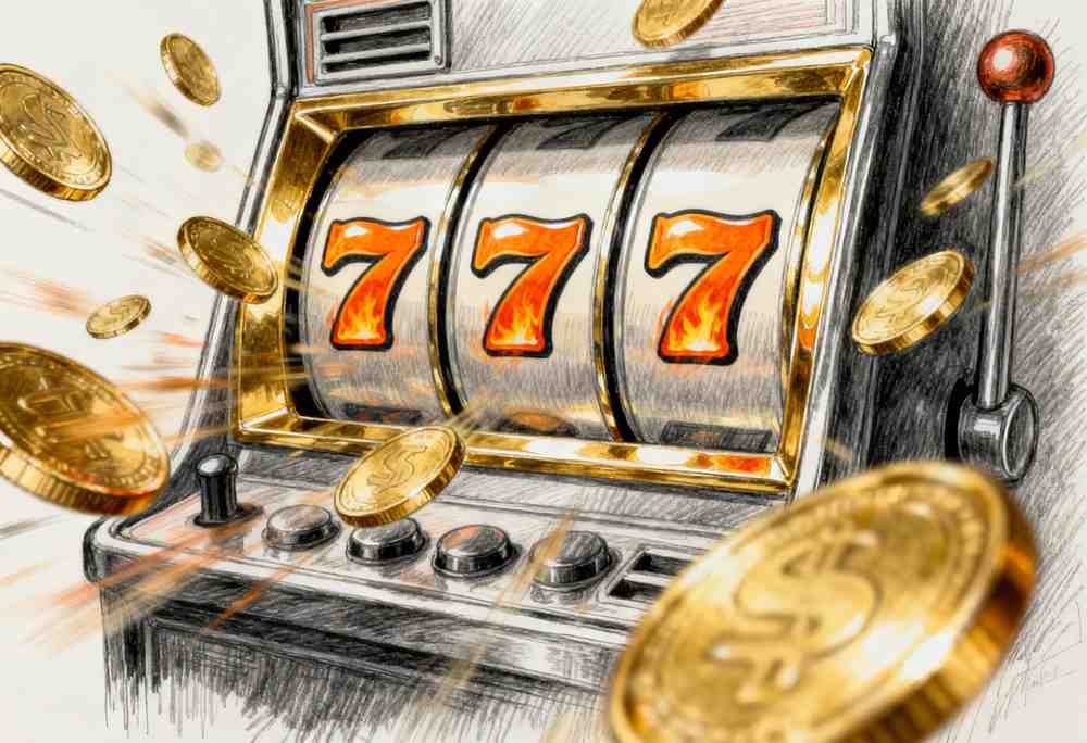 Winomania Casino Bonuses: Claim Your Exclusive Offer Today!